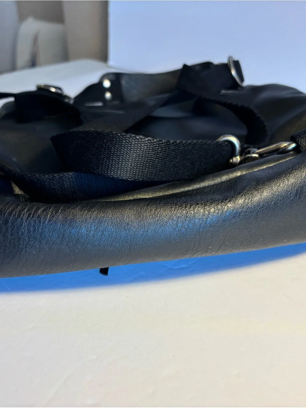 The Sak Ventura Convertible Backpack